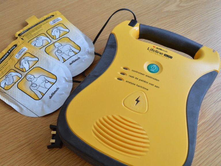 aed beveiligingstrainingen